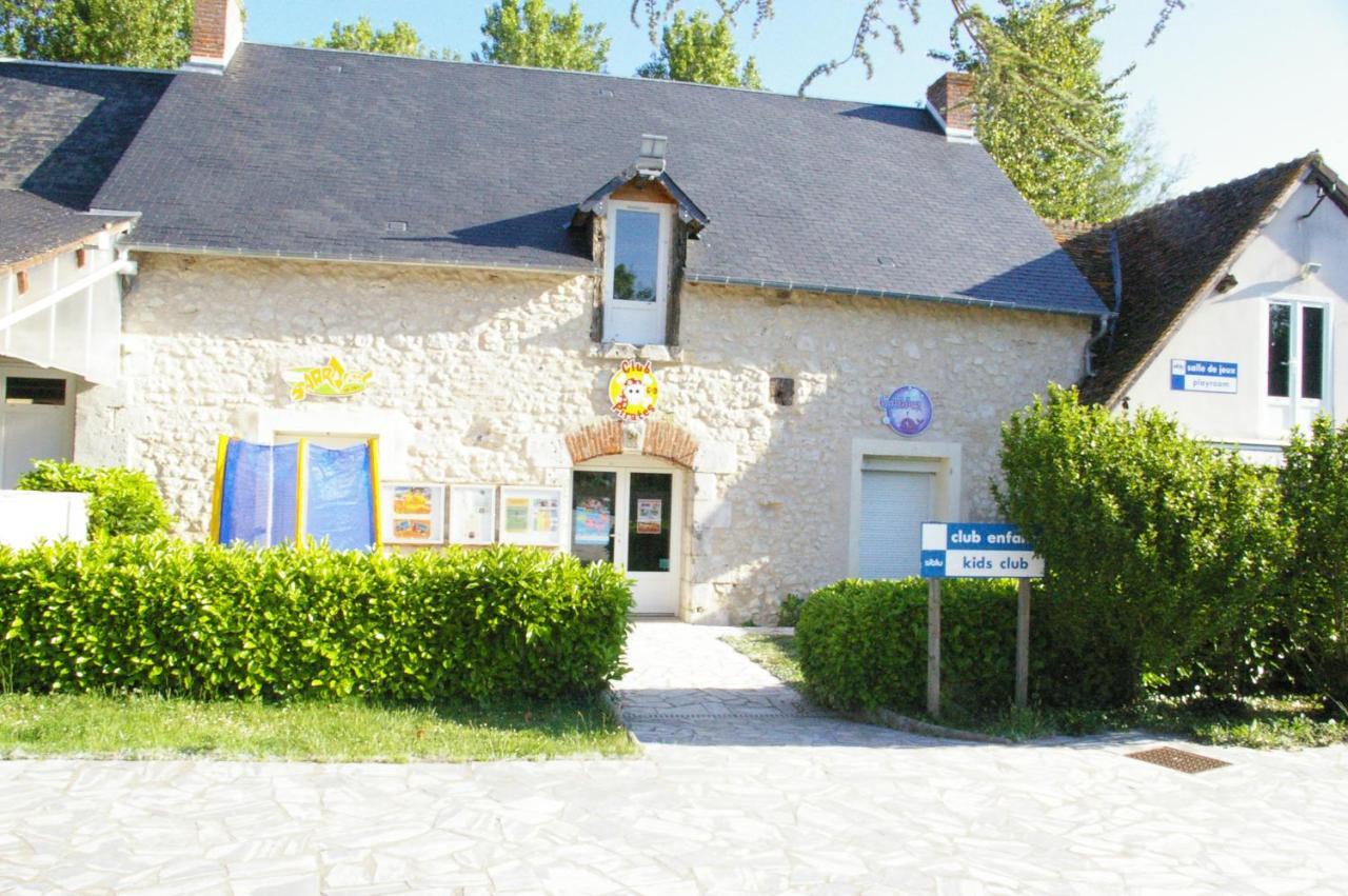 Bvco Locations Proche Chateaux Et Beauval Dans Le Loir Et Cher Онзен Экстерьер фото