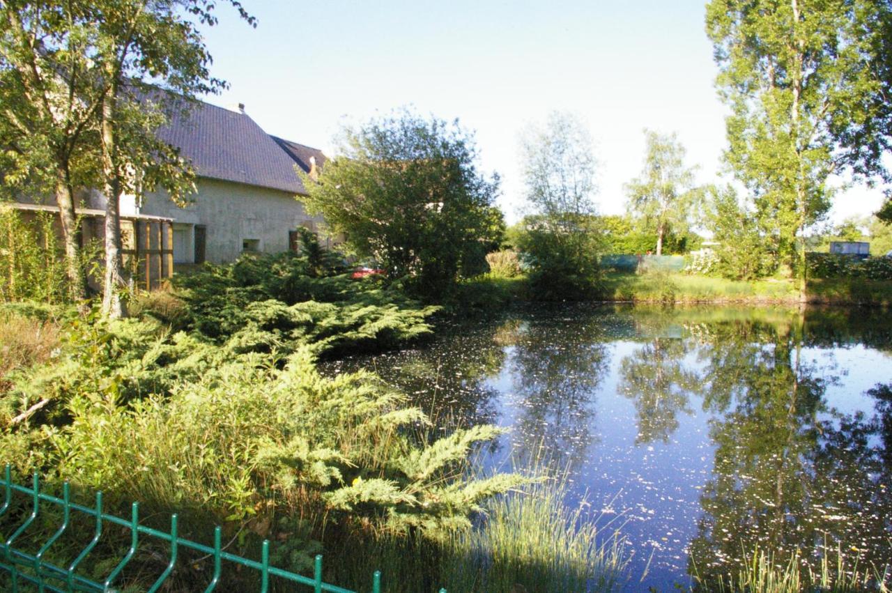Bvco Locations Proche Chateaux Et Beauval Dans Le Loir Et Cher Онзен Экстерьер фото