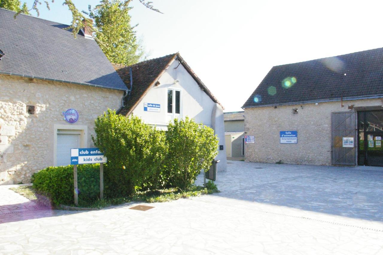 Bvco Locations Proche Chateaux Et Beauval Dans Le Loir Et Cher Онзен Экстерьер фото